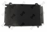 DEPO Condensator, climatizare DEPO 051-016-0042 (051-016-0042)