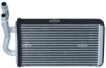 NRF Schimbator Caldura, Incalzire Habitaclu 54228 Ford Transit/Transit Tourneo