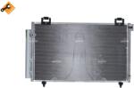 NRF Condensator, Climatizare 35593 Toyota Avensis/Corolla Verso (35593)