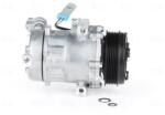 NISSENS Compresor, climatizare NISSENS ** FIRST FIT ** 890388 (890388)