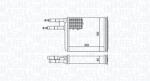 Magneti Marelli Schimbător de căldură, încălzire habitaclu MAGNETI MARELLI 350218401000 (350218401000)