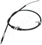 JAPANPARTS Cablu, Frana De Parcare Spate Bc-H25R Hyundai H-1 (BC-H25R)
