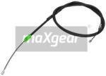 MAXGEAR Cablu, frana de parcare MAXGEAR 32-0180 (32-0180)