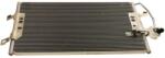 MAXGEAR Condensator, Climatizare Ac830222 Mercedes-Benz Vaneo