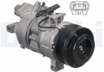 DELPHI Compresor, climatizare DELPHI CS20498 (CS20498)