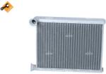 NRF Schimbator Caldura, Incalzire Habitaclu 54360 Citroën C4 Ii/C4 Iii/Ds4 (54360)