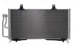 NISSENS Condensator, climatizare NISSENS ** FIRST FIT ** 940987 (940987)