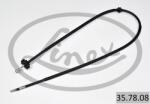 LINEX Cablu, Frana De Parcare Stanga 35.78. 08 Renault Espace Iv (35.78.08)