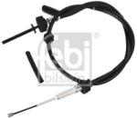 Febi Bilstein Cablu, frana de parcare FEBI BILSTEIN 176826 (176826) - automobilus