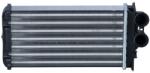NRF Schimbator Caldura, Incalzire Habitaclu 54251 Citroën C4/C4 I Peugeot 307