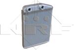 NRF Schimbator Caldura, Incalzire Habitaclu 54309 Citroën Jumper Ii Fiat Ducato