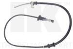 NK Cablu, frana de parcare NK 903005 (903005)