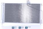 NISSENS Condensator, Climatizare 94544 Mercedes-Benz C-Class/C-Class T-Model/Clk/Slk