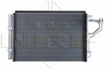 NRF Condensator, Climatizare 35996 Hyundai Elantra V/I30/I30 Kombi Kia Cee'D (35996)
