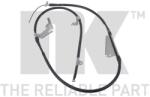 NK Cablu, Frana De Parcare 9022126 Nissan Navara Np300 (9022126)