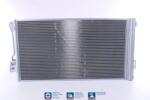 NISSENS Condensator, Climatizare 940178 Mercedes-Benz Viano/Vito/Vito / Mixto (940178)