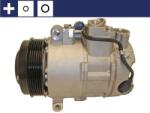 MAHLE Compresor, climatizare MAHLE BEHR ACP 342 000S (ACP 342 000S)