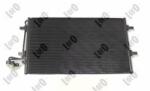 DEPO Condensator, climatizare DEPO 052-016-0009 (052-016-0009)