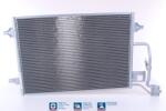 NISSENS Condensator, Climatizare 94592 Skoda Superb I Vw Passat B5/Passat B5.5