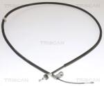 TRISCAN Cablu, Frana De Parcare 8140421142 Nissan Pulsar