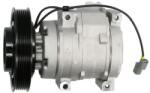 THERMOTEC Compresor, climatizare THERMOTEC KTT095030 (KTT095030) - automobilus