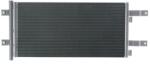 MAHLE Condensator, Climatizare Ac1031000S Man Tgs I/Tgx I