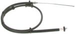 Bosch Cablu, Frana De Parcare 1987477926 Fiat Panda (1987477926)