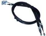 MAXGEAR Cablu, frana de parcare MAXGEAR 32-0268 (32-0268) - automobilus