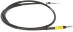 Bosch Cablu, Frana De Parcare 1987482680 Opel Vivaro B Vauxhall Vivaro B (1987482680)
