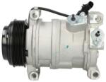 THERMOTEC Compresor, climatizare THERMOTEC KTT090199 (KTT090199) - automobilus