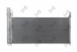 DEPO Condensator, climatizare DEPO 051-016-0017 (051-016-0017)