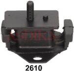ASHIKA Suport motor ASHIKA GOM-2610 (GOM-2610) - automobilus