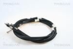TRISCAN Cablu, frana de parcare TRISCAN 8140 24171 (8140 24171) - automobilus
