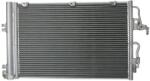 Bosch Condensator, climatizare BOSCH 1 986 AD2 016 (1 986 AD2 016) - automobilus