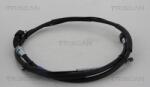 TRISCAN Cablu, frana de parcare TRISCAN 8140 241119 (8140 241119) - automobilus