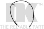 NK Cablu, Frana De Parcare 9022122 Nissan Terrano Ii