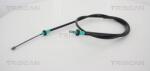 TRISCAN Cablu, Frana De Parcare 8140251129 Dacia Logan/Logan Ii/Sandero Ii