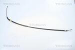 TRISCAN Cablu, Frana De Parcare 814024156 Opel Corsa C/Tigra Twintop