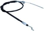 MAXGEAR Cablu, Frana De Parcare Puntea Spate 32-1582 Vw Amarok