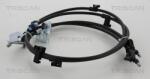 TRISCAN Cablu, Frana De Parcare 8140161166 Ford Focus Iii (8140161166)