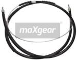 MAXGEAR Cablu, frana de parcare MAXGEAR 32-0228 (32-0228)