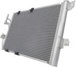 HELLA Condensator, climatizare HELLA > > > Easy2Fit < < < 8FC 366 220-461 (8FC 366 220-461)