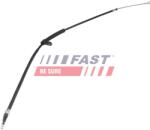 FAST Cablu, frana de parcare FAST FT69121 (FT69121)