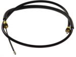 KRIEGER Cablu, frana de parcare KRIEGER 0950014255 (0950014255)