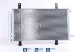 NISSENS Condensator, Climatizare 94979 Fiat Sedici Suzuki Sx4
