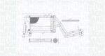 MAGNETI MARELLI Schimbator Caldura, Incalzire Habitaclu 350218488000 Hyundai Ix35 (350218488000)
