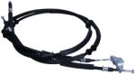 MAXGEAR Cablu, Frana De Parcare Puntea Spate 32-0796 Chevrolet Astra Opel Zafira A