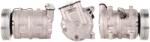 ELSTOCK Compresor, climatizare ELSTOCK 51-0385 (51-0385)