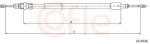 COFLE Cablu, frana de parcare COFLE 10.4526 (10.4526)