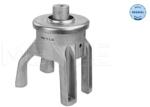 MEYLE Suport Motor Spate 1001990148 Vw California T5/California T6/Multivan T5 (1001990148)
